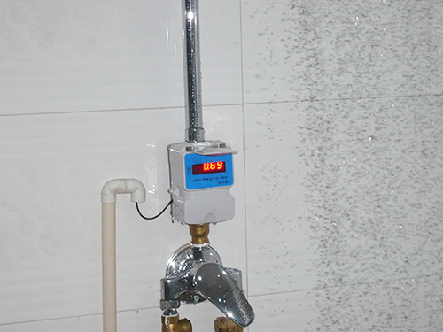 智能IC卡水控机浴室淋浴水控系统的作用和特点是?