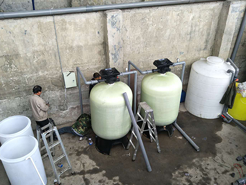 锅炉软化水设备选型及特点综述是什么？